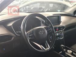 هيونداي سانتافي